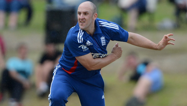 James Tredwell retires from cricket