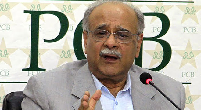 Change in Pakistan, brings change in PCB