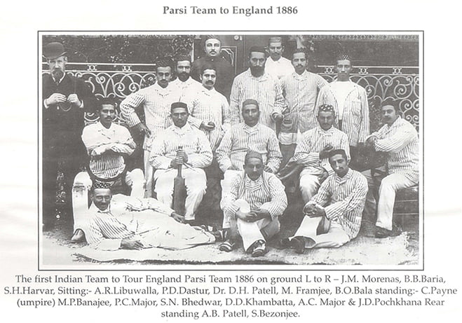 Karachi’s Role in Promotion of Cricket