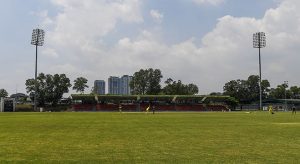 Home of Malaysian cricket under closure threat