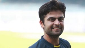 Ahmed Shahzad close to join top FC department