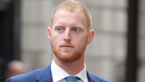 Stokes wants to put court case behind him as he eyes Ashes and World Cup
