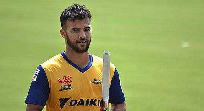 Duminy ruled out of South Africa’s Australian tour