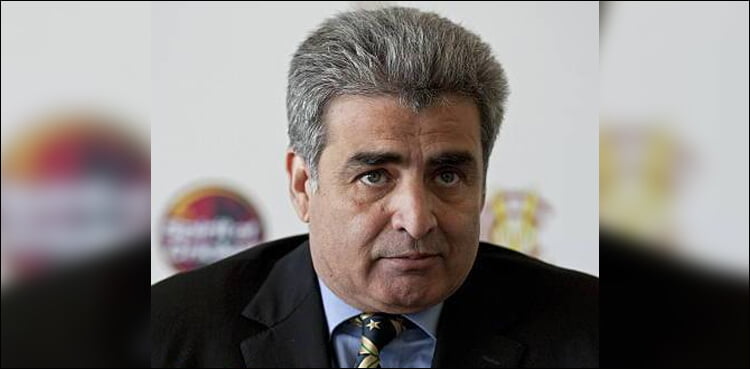 Who is the new Godfather of PCB Mafia?