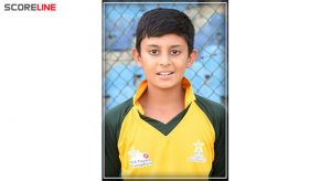 Brilliant centuries by Saad and Khizer for St. Paul’s school in PVCA Inter School Cricket Tournament 2018