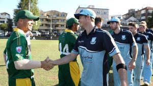Smith, Warner play together for first time since ban