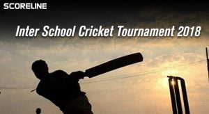 Fahd Academy reach Semi Finals of PVCA Inter School Tournament