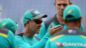 Langer says ball-tampering ‘an international problem’