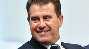 Drained Taylor quits as Cricket Australia director