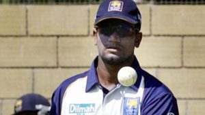 ICC suspends Sri Lanka bowling coach for match-fixing