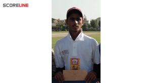 Al-Fatima School beat G.B.S.S. Shoaib Mohammadi School in PVCA/Inter School Cricket Tournament
