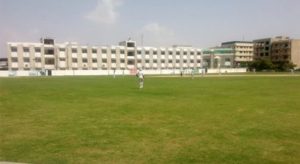 Centuries by Amir Ali and Soman Ali in PVCA Inter School Cricket
