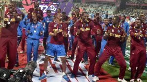 World T20 renamed as T20 World Cup