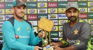 The Trophy Goes to PCB