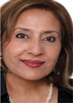 Anjum Niaz Journalist