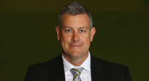 Ashley Giles appointed England cricket director