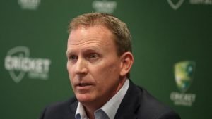 Australia cricket chief open to four-day Tests