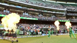 Big Bash bursts back to life