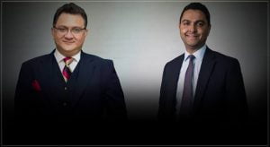 Race for Managing Director Pakistan Cricket Board