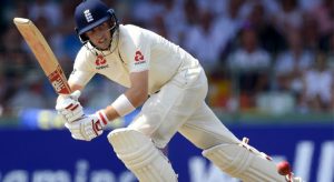 England captain Root commits future to Yorkshire