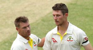 Warner asked me to tamper with ball, says Bancroft