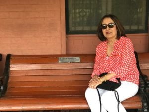Farewell Anjum Niaz, an Obituary