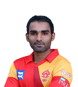 Asif Ali Islamabad United Batsman Season 4