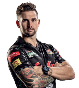 Cameron Delport Islamabad United Batsman Season 4