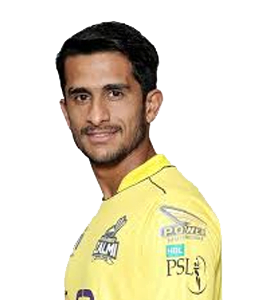 Hasan Ali Peshawar Zalmi Squad Season 4 Bowler