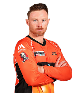 Ian Bell Batsman Islamabad United Season 4