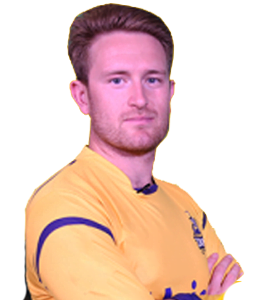 Liam Dawson Peshawar Zalmi Squad Season 4 Batsman