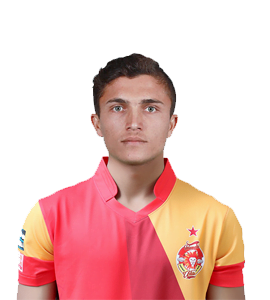 Muhammad Musa Islamabad United Bowler Season 4