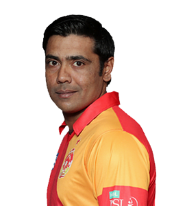 Luke Ronchi Wicket Keeper Islamabad United Season 4
