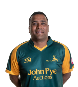 Samit Patel Islamabad United All-Rounder Season 4