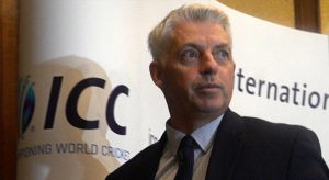 Spirit of cricket needs to be protected, says outgoing ICC boss