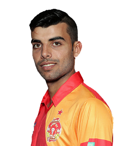 Shadab Khan All-Rounder Islamabad United Season 4