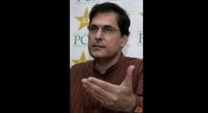 Has PCB Mafia Brought Naghmi in as Deterrent Against Wasim Khan?