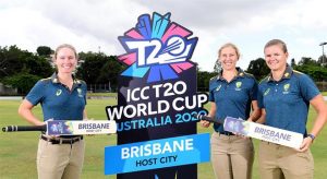 Pakistan, India to kick off T20 World Cup in Australia