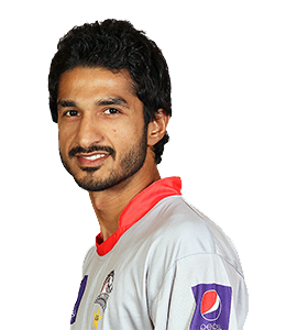 Umaid Asif Peshawar Zalmi Squad Season 4 Bowler