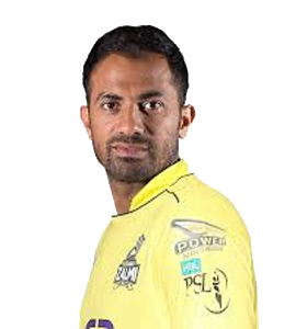 Wahab Riaz Peshawar Zalmi Squad Season 4 Bowler