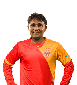 Waqas Maqsood Bowler Islamabad United Season 4