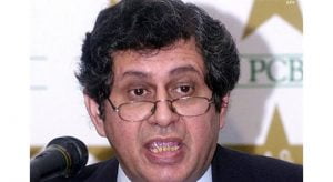 Age is just a matter of mind: Wasim Bari