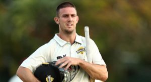Mitch Marsh goes under knife for groin injury