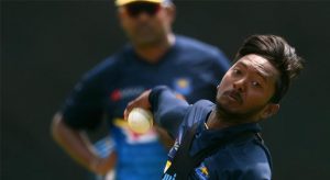 ICC clear Sri Lanka’s Dananjaya to resume bowling