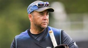 McMillan to quit as Black Caps batting coach after World Cup