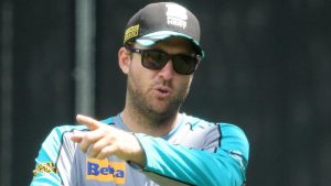 Brisbane Heat part ways with coach Vettori