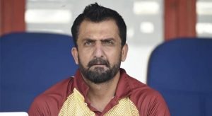 Shafiqullah Stanikzai replaced as Afghan cricket CEO