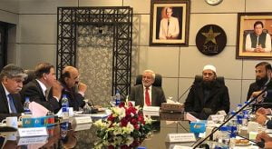 Outcomes of 52nd Board of Governors meeting