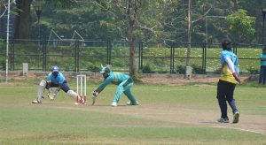 Pakistan secured comfortable win over Sri Lanka in 1st T-20 Intl