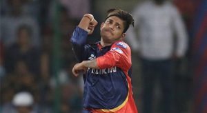 Sandeep Lamichhane vows to leave stamp on PSL